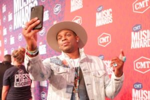 Jimmie Allen Meet and Greet Tickets & VIP Packages for Concerts 2025/2026