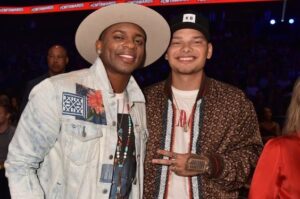 Jimmie Allen Meet and Greet Tickets & VIP Packages for Concerts 2025/2026