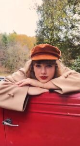 how can you meet taylor swift