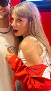 how can you meet taylor swift