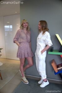 how can you meet taylor swift