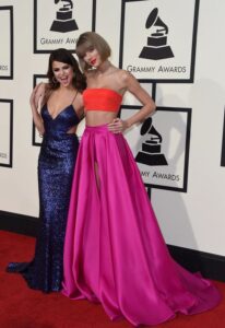 how can you meet taylor swift