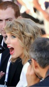 how can you meet taylor swift