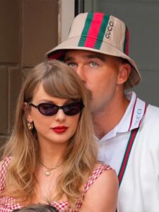 how can you meet taylor swift