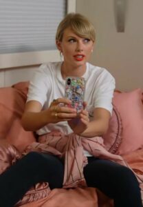 how can you meet taylor swift