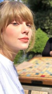 how can you meet taylor swift