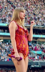 how can you meet taylor swift