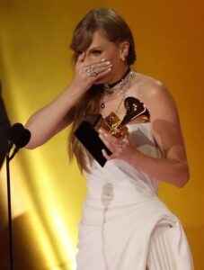 how can you meet taylor swift