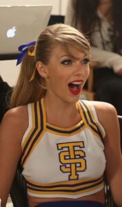how can you meet taylor swift