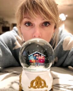 how can you meet taylor swift