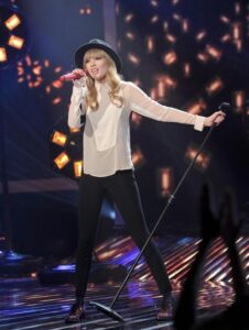 how can you meet taylor swift