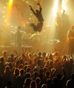 The Rock Orchestra Meet and Greet Tickets & VIP Packages for Concerts 2025/2026