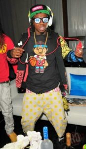 Lil Wayne Meet and Greet Tickets & VIP Packages