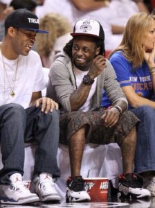 Lil Wayne Meet and Greet Tickets & VIP Packages