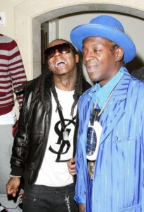 Lil Wayne Meet and Greet Tickets & VIP Packages