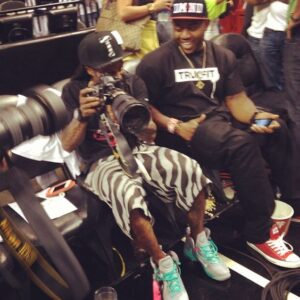 Lil Wayne Meet and Greet Tickets & VIP Packages
