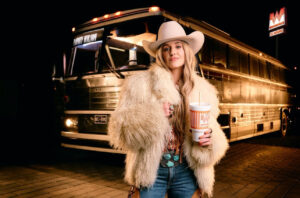 Laney Wilson Meet and Greet Tickets